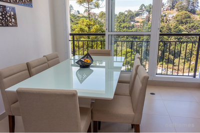 Apartamento, 3 quartos, 101 m² - Foto 1