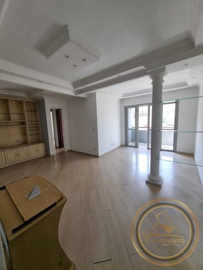Apartamento, 2 quartos, 78 m² - Foto 1