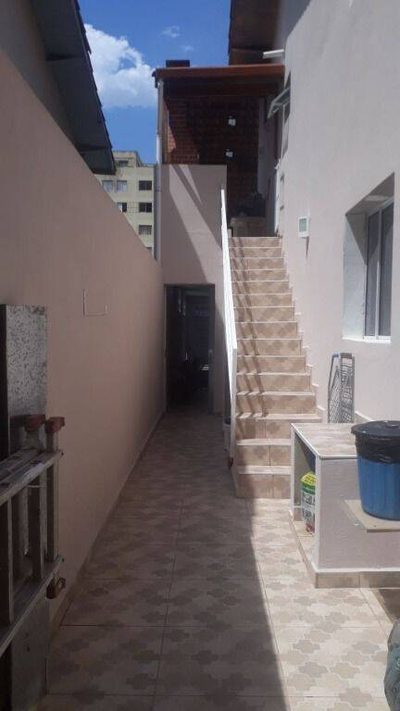 Sobrado, 4 quartos, 203 m² - Foto 3