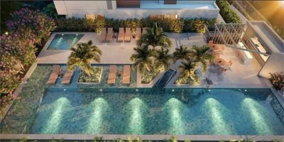 Apartamento, 3 quartos, 119 m² - Foto 4