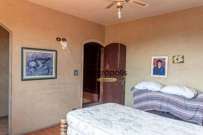 Sobrado, 4 quartos, 386 m² - Foto 5