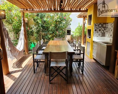 Apartamento, 4 quartos, 120 m² - Foto 3