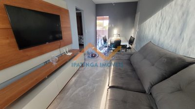 Apartamento, 2 quartos, 75 m² - Foto 5