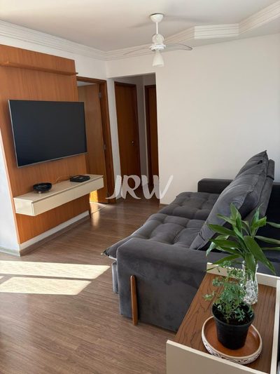 Apartamento, 3 quartos, 76 m² - Foto 3