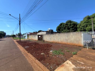 Terreno, 360 m² - Foto 1