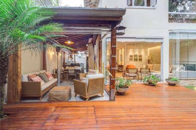 Casa, 2 quartos, 220 m² - Foto 1