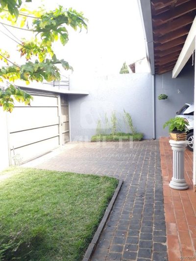 Casa, 3 quartos, 174 m² - Foto 2