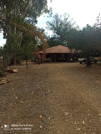 Fazenda, 1 quarto - Foto 4
