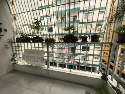 Apartamento, 2 quartos, 91 m² - Foto 4