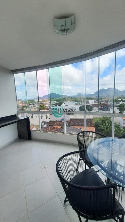 Apartamento, 2 quartos, 100 m² - Foto 5