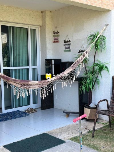 Apartamento, 3 quartos, 80 m² - Foto 2