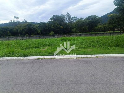 Loteamento e Condomínio, 380 m² - Foto 2