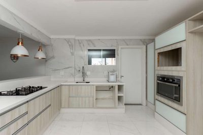 Apartamento, 2 quartos, 108 m² - Foto 2