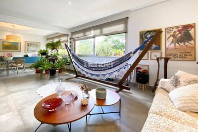 Apartamento, 4 quartos, 180 m² - Foto 3