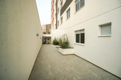 Apartamento, 1 quarto, 34 m² - Foto 3