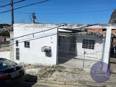 Casa, 2 quartos, 65 m² - Foto 1