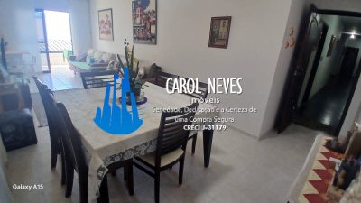 Apartamento, 2 quartos, 90 m² - Foto 3