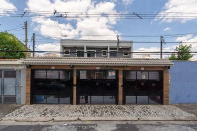 Casa, 3 quartos, 86 m² - Foto 1