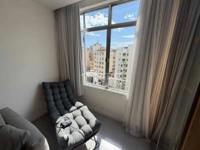 Apartamento, 1 quarto, 60 m² - Foto 5