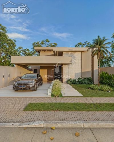 Casa, 4 quartos, 152 m² - Foto 2