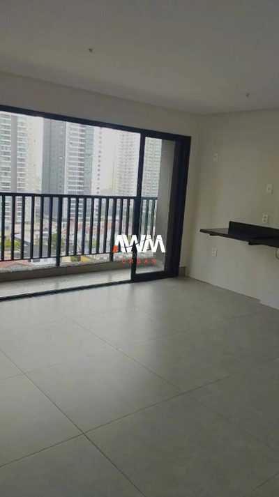 Apartamento, 2 quartos, 74 m² - Foto 2