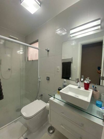 Apartamento, 2 quartos, 77 m² - Foto 4