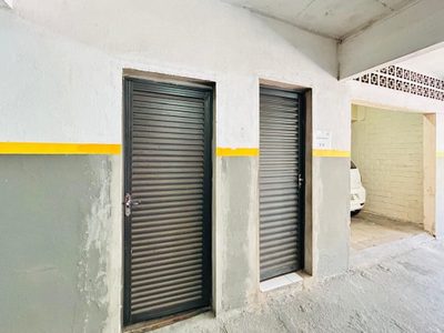 Apartamento, 2 quartos, 59 m² - Foto 4