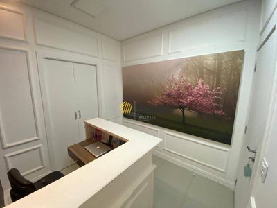 Sala-Conjunto, 62 m² - Foto 4