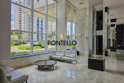 Apartamento, 1 quarto, 104 m² - Foto 5