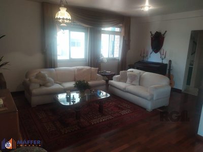 Apartamento, 4 quartos, 170 m² - Foto 4