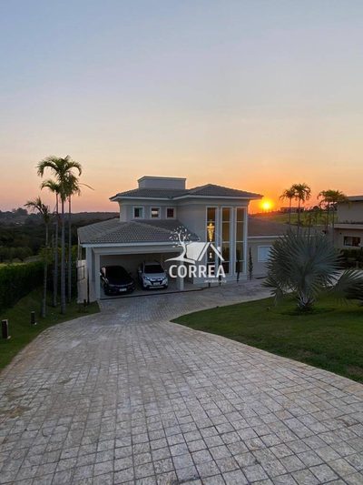 Chácara, 4 quartos, 1508 m² - Foto 3