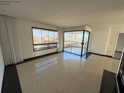 Apartamento, 4 quartos, 188 m² - Foto 3
