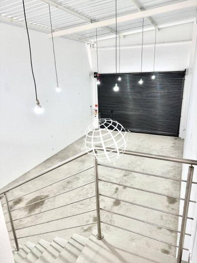 Loja-Salão, 165 m² - Foto 3