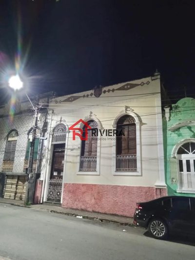 Sobrado, 4 quartos, 299 m² - Foto 1