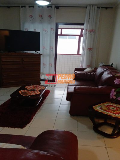 Apartamento, 2 quartos, 67 m² - Foto 2