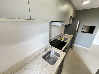 Apartamento, 2 quartos - Foto 4