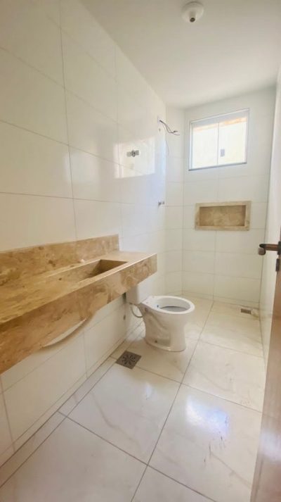 Apartamento, 3 quartos, 60 m² - Foto 2