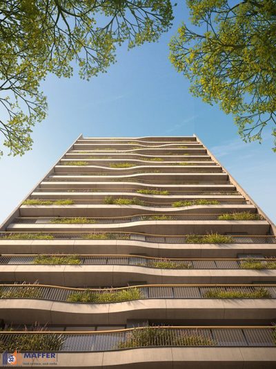 Apartamento, 3 quartos, 293 m² - Foto 5