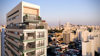 Apartamento, 2 quartos, 156 m² - Foto 3