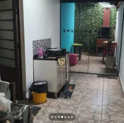 Casa, 2 quartos - Foto 4