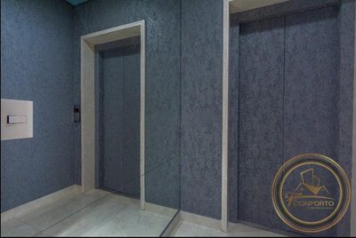 Cobertura, 4 quartos, 406 m² - Foto 5