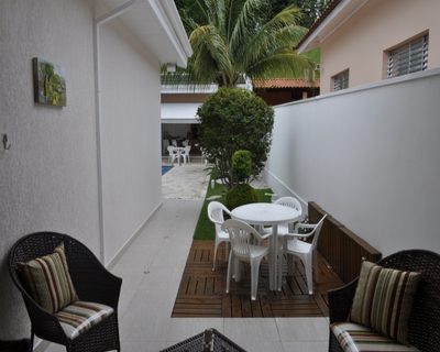 Casa, 3 quartos, 300 m² - Foto 2
