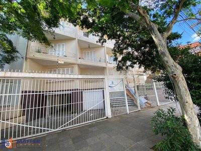 Apartamento, 2 quartos, 72 m² - Foto 1