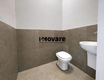 Loja-Salão, 100 m² - Foto 3