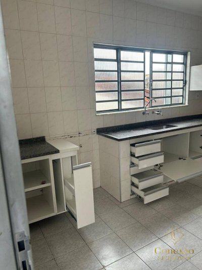 Sobrado, 200 m² - Foto 5