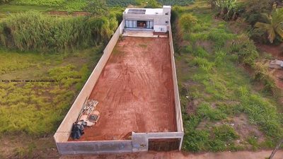 Terreno, 730 m² - Foto 1