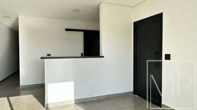 Casa, 3 quartos, 95 m² - Foto 2
