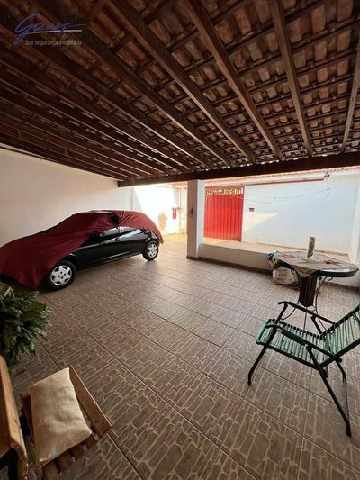 Casa, 2 quartos, 88 m² - Foto 1