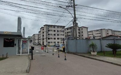 Apartamento, 2 quartos, 40 m² - Foto 1