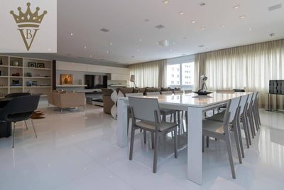 Apartamento, 5 quartos, 586 m² - Foto 5